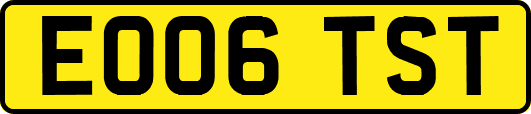 EO06TST