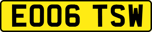 EO06TSW