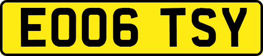 EO06TSY