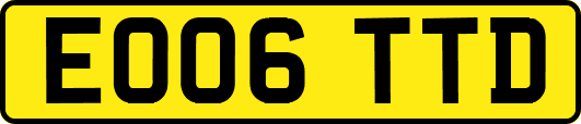 EO06TTD