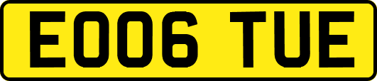 EO06TUE