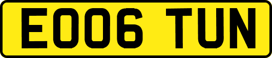 EO06TUN