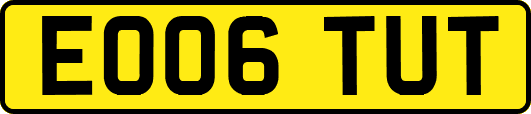 EO06TUT