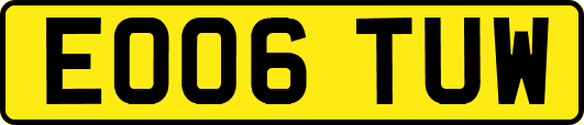 EO06TUW