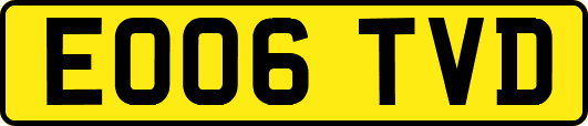 EO06TVD