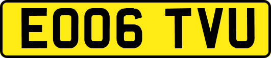 EO06TVU