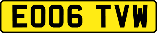 EO06TVW