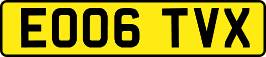 EO06TVX