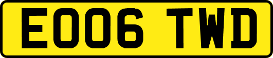 EO06TWD