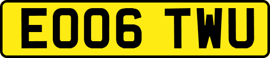 EO06TWU