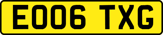 EO06TXG