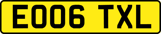 EO06TXL
