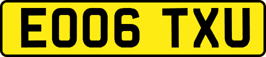 EO06TXU