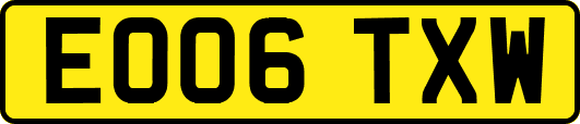 EO06TXW