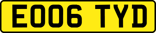 EO06TYD