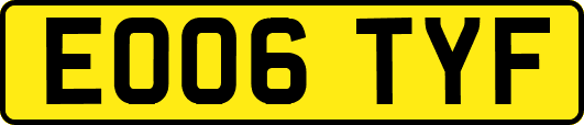 EO06TYF