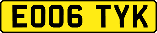 EO06TYK