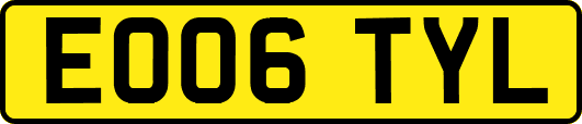EO06TYL