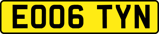 EO06TYN