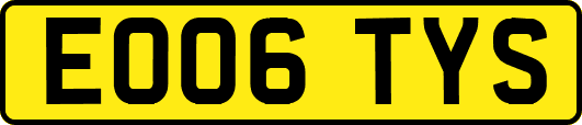 EO06TYS
