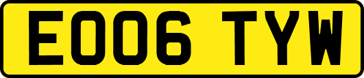 EO06TYW