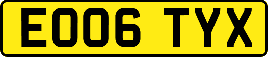 EO06TYX
