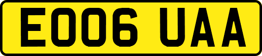 EO06UAA