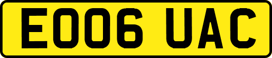 EO06UAC