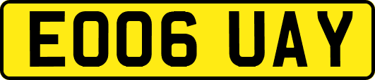 EO06UAY