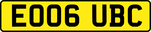 EO06UBC