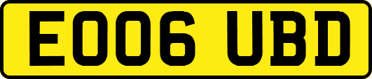EO06UBD