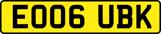EO06UBK