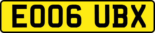 EO06UBX
