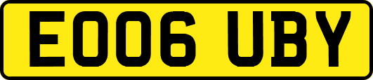 EO06UBY