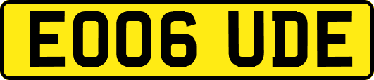 EO06UDE