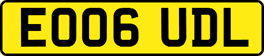 EO06UDL