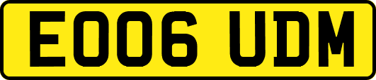 EO06UDM