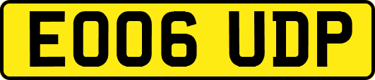 EO06UDP