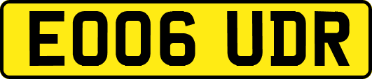 EO06UDR