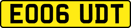 EO06UDT