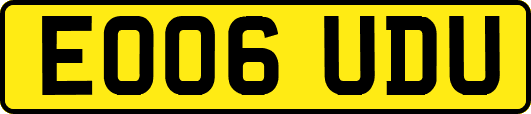 EO06UDU