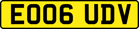 EO06UDV
