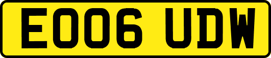 EO06UDW