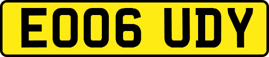 EO06UDY