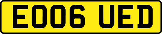 EO06UED
