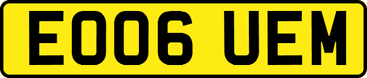 EO06UEM