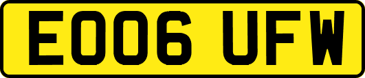 EO06UFW