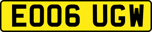 EO06UGW