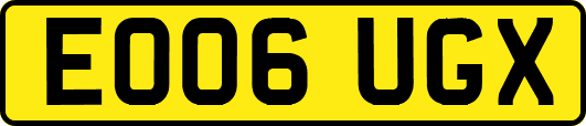 EO06UGX