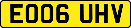 EO06UHV